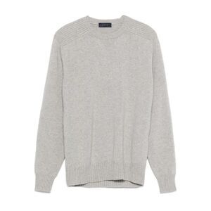 Sease Men `Round Neck Coarsehair` Sweater